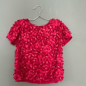 Anthro shirt!!! Size 0 (xs)